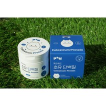 [펫츠워드] 고양이 초유 단백질 100g, 단품, 단품