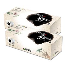 웰빙티모아 1+1 국내산 어성초 풍모차 100개입 100g 두피모발관리 자소엽 녹차잎