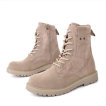 오너클랜 남자신발 워커 인조가죽 구두 발목부츠 화 키높이