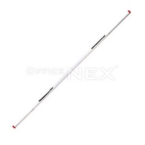 아카데미 알루미늄차트철 404(97cm), 단일상품(YOM4803)