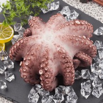 제수용 자숙 문어 한마리 1마리 돌문어 1kg 1.5kg 2키로 3kg 냉동, 2. 자숙문어 제수용 1.5kg
