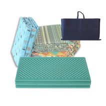 휴대용 접이식 캠핑 매트 두꺼운 대형 돗자리 피크닉 야외 매트리스, 01. 피크닉매트