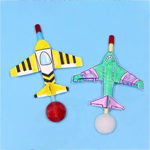 탱탱볼 글라이더 만들기(일반형)6인세트