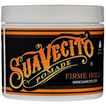 USA제 SUAVECITO POMADE에 아베 시트 포마드)4oz스트롱 홀드포마드 P010NN SUAVECITO POMADE에 아베 시트, 1