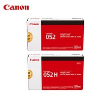 캐논 CRG-052 정품토너 LBP212dw LBP215x LBP2195xKG