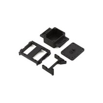 요소 RC Enduro SE 서보 장착 및 연료 전지 ASC42301