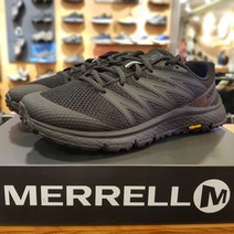 MERRELL 2021신형 남성 베어풋 트레킹화