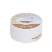 보니힐 하이드로겔 골드 아이패치 90g, 1개입, 1개