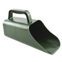 뜨거운 금속 탐지기 모래 버킷 MD-4060 3010 4030 6350 6150 6250 및 TX-850 금속 탐지기 특종, Green