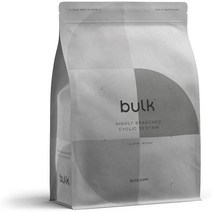 벌크 고분자 사이클릭 덱스트린 분말 클러스터 500g, 1개, 1개