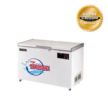 [라셀르] 업소용냉장고 다목적 참치냉동고 LOC-381F
