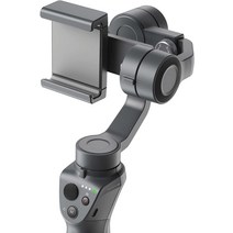 DJI 오즈모 모바일2 짐벌 아이폰 스마트폰 액션캠 유튜브 촬영 장비, 기본