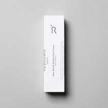 리브라운 시어버터 우디 핸드크림 Rebrown Shea Butter Woody Hand Cream 50ml, 1개