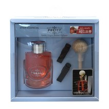 센텍 디퓨저방향제 송풍구디퓨저30ml 차량용방향제 블랙체리향 자동차방향제, 1개, 레드프룻향