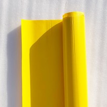 점핑보드 점핑 운동 트램폴린 에어 캐슬 풀 트램펄린 야외 장난꾸러기 대형 에어슬라이드 PVC 원단 보수용, 04 옐로（1제곱 원단）