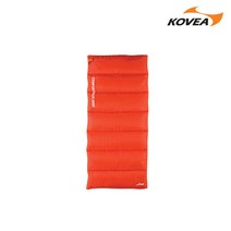코베아 [코베아] 컴포트 플러스 2000 침낭 / KECV9SP-03