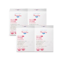 청정 여수 퓨어 꼬막 칼슘 뉴트라키 청정 여수 퓨어 꼬막칼슘 30포 X 4개 세트