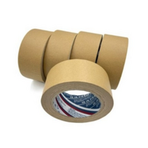 소유 국산 종이 크라프트 박스 테이프 친환경 무광 초강력 이중 접착 48mm x 40M, 30개입