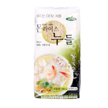 몬 라이스 누들 버미셀리 /쌀국수, 250g, 2개