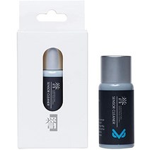 vsgo v-c02-e 10ml 카메라 센서 클리너 전문 센서 cmos 클리너 센서 클리닝 키트 센서 클리닝 솔루션 카메라 렌즈 클리닝 키트