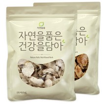 구수하고 달큰한 국산 건 돼지감자 1kg 대용량