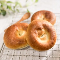 [세종명가쌀빵] 쌀 단팥빵(국산팥 100%우리쌀)