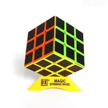 빅뱅 어린이 유아 프리미엄 큐브 3x3