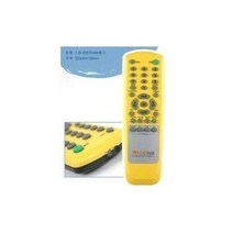 벨라몰/ 하나로 무설정 TV통합리모컨 AS-9011A 엘지(LG)/삼성/대우/아남 호환 콘, 상세내용표시
