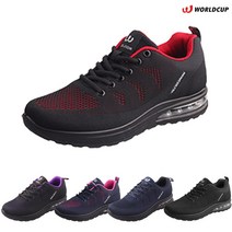 튜브 운동화 런닝화 적당한 쿠셔닝의 스니커즈 발의 에어창