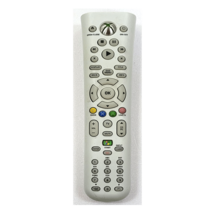 XBOX360 리모트 컨트롤러 리모컨 중고 MS 정품