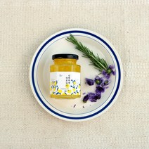 시원하게 레몬담다 제주 레몬차 레몬청 150g 답례품