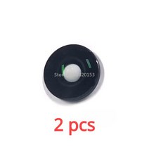 꾹미 고프로 맥스 360 액션 카메라 교체용 렌즈 유리 100% 정품 신제품, 02 Bund2
