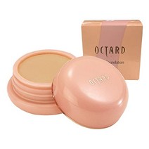 메이코 옥타드 커버 메이크업 파운데이션 20g 4종, S31핑크