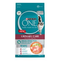 퓨리나 원캣 성묘용 비뇨기계관리, 유리너리(비뇨계), 5개, 1.4kg