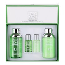 셀럽하우스 모공 매끈하고 울퉁불퉁 스위스알파인 화장품 2종세트, 기본상품