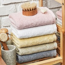 소프트터치 30수 순면 무형광 피크닉 120g 호텔수건 5매/10매, 피크닉 120g 5매, 옐로우