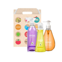 메소드 홈케어 3종 세트, 22세트