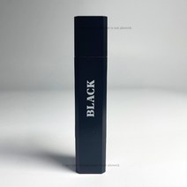 블랙몬스터 블랙 밤 쿤자이트 2.2g, 1개, 블랙