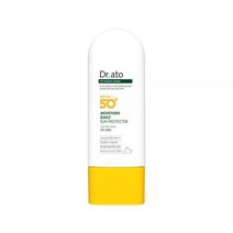 닥터아토 수분 촉촉 데일리 선 프로텍터 50ml x1개