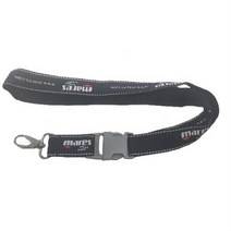 MARES 마레스 암수 버클 랜야드 스킨 스쿠버 장비
