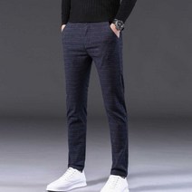 남자 20대 30대 캐주얼 정장 바지 패션 대학생 코디