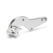 오토바이 디스크 로터 오토바이 프론트 플로팅 브레이크 디스크 로터 어댑터 브래킷 320MM KTM EXC SX GS M, 02 은