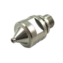 Hi 정밀 CNC 가공 부품 양극산화처리 알루미늄 부품 5 축 CNC 밀링 부품, 한개옵션0