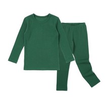 오르시떼(아동) [갤러리아] [오르시떼] 아동 A008 그린골지 9부소매 상하