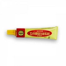 골든트리 돼지표 본드 30ml D-5251 접착제