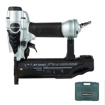 Metabo HPT 공압 드릴 18 게이지 NT50AE2, ‎N3804AB3 Finish Stapler Only