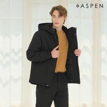 잭필드 남성 트랙수트점퍼 블랙