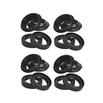 마켓대석 후면보기 고정바람날개 프레임프론트 포크 오일 씰 더스트 씰 스즈키 GS300L GS GN250 허슬러 GN