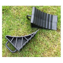 레저차량 자동차 안전고정 고임목 버팀목 차량용