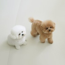 티지오매트 우다다 강아지매트 라이트베이지 롤매트 애견 미끄럼방지 거실 매트, 34T(34mm), 폭110cm x 길이350cm